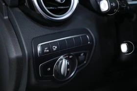 Mercedes-Benz GLC 220 AMG/Burmester/Panorama/360 Kameri, снимка 13