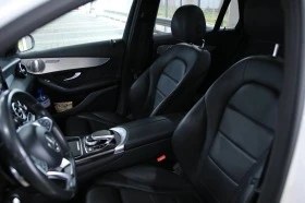 Mercedes-Benz GLC 220 AMG/Burmester/Panorama/360 Kameri, снимка 17