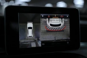 Mercedes-Benz GLC 220 AMG/Burmester/Panorama/360 Kameri, снимка 14