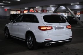 Mercedes-Benz GLC 220 AMG/Burmester/Panorama/360 Kameri, снимка 3