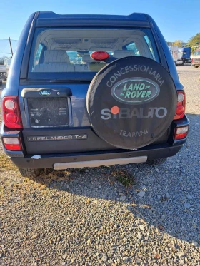 Land Rover Freelander ИТАЛИЯ, НОВ Внос, снимка 5
