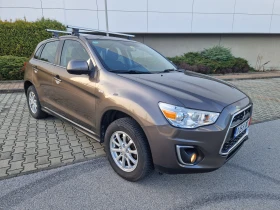 Mitsubishi ASX 2.2DID, 150kc, AVTOMAT, NAVI