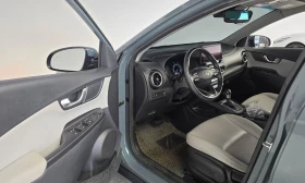 Hyundai Kona Gasoline 1.6 Turbo 2WD Modern, снимка 10