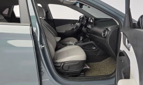 Hyundai Kona Gasoline 1.6 Turbo 2WD Modern, снимка 11