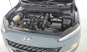Hyundai Kona Gasoline 1.6 Turbo 2WD Modern, снимка 6
