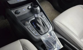 Hyundai Kona Gasoline 1.6 Turbo 2WD Modern, снимка 9