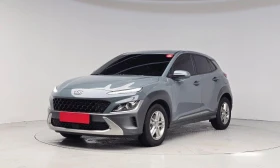 Hyundai Kona Gasoline 1.6 Turbo 2WD Modern, снимка 1
