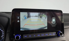 Hyundai Kona Gasoline 1.6 Turbo 2WD Modern, снимка 15