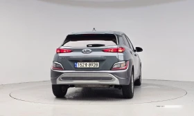 Hyundai Kona Gasoline 1.6 Turbo 2WD Modern, снимка 4
