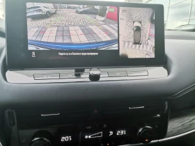 Nissan Qashqai Tekna Plus 4x4, снимка 7