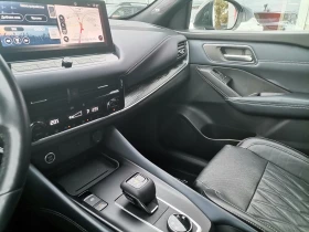 Nissan Qashqai Tekna Plus 4x4, снимка 8