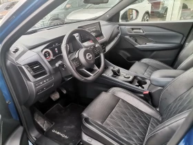 Nissan Qashqai Tekna Plus 4x4, снимка 4
