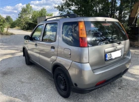 Suzuki Ignis 1.5i 99hp, снимка 4