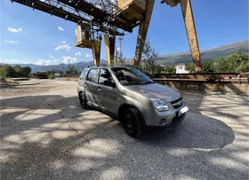 Suzuki Ignis 1.5i 99hp, снимка 1