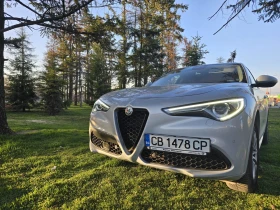 Alfa Romeo Stelvio VELOCE, снимка 1