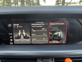 Alfa Romeo Stelvio VELOCE, снимка 14