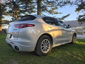 Alfa Romeo Stelvio VELOCE, снимка 7