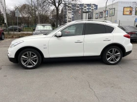 Infiniti QX50, снимка 3