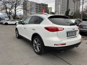 Infiniti QX50, снимка 4