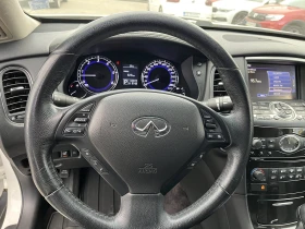 Infiniti QX50, снимка 13