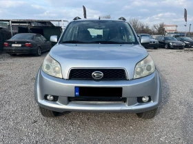 Daihatsu Terios 1.5 i 16V 4WD Automatic, снимка 2