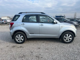Daihatsu Terios 1.5 i 16V 4WD Automatic, снимка 4