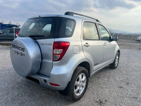 Daihatsu Terios 1.5 i 16V 4WD Automatic, снимка 5