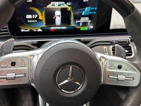 Mercedes-Benz GLE * AMG 53 * CARFAX * ЦЕНА ДО БГ, снимка 12