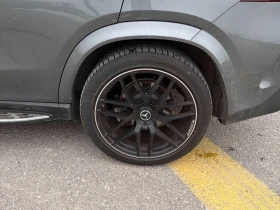 Mercedes-Benz GLE * AMG 53 * CARFAX * ЦЕНА ДО БГ, снимка 9