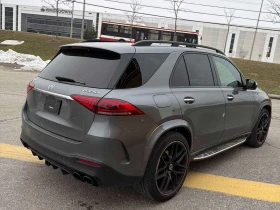 Mercedes-Benz GLE * AMG 53 * CARFAX * ЦЕНА ДО БГ, снимка 4