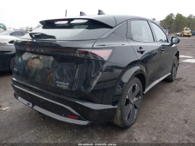 Nissan Ariya PLATINUM+ e-4ORCE AWD, снимка 4