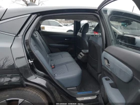 Nissan Ariya PLATINUM+ e-4ORCE AWD, снимка 8