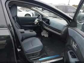 Nissan Ariya PLATINUM+ e-4ORCE AWD, снимка 5