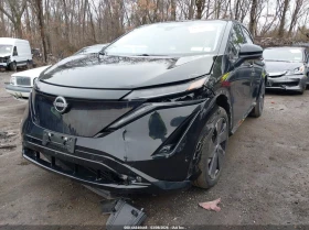 Nissan Ariya PLATINUM+ e-4ORCE AWD, снимка 6