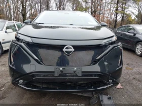 Nissan Ariya PLATINUM+ e-4ORCE AWD, снимка 12