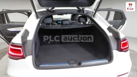Mercedes-Benz GLC 220 ПОДГРЕВИ * ПАНО * HEAD-UP * 2 КЛЮЧА, снимка 16