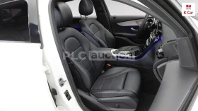 Mercedes-Benz GLC 220 ПОДГРЕВИ * ПАНО * HEAD-UP * 2 КЛЮЧА, снимка 9