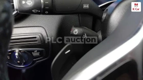 Mercedes-Benz GLC 220 ПОДГРЕВИ * ПАНО * HEAD-UP * 2 КЛЮЧА, снимка 13