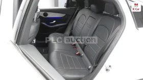 Mercedes-Benz GLC 220 ПОДГРЕВИ * ПАНО * HEAD-UP * 2 КЛЮЧА, снимка 10