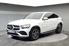 Mercedes-Benz GLC 220 ПОДГРЕВИ * ПАНО * HEAD-UP * 2 КЛЮЧА, снимка 1