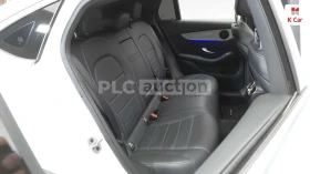 Mercedes-Benz GLC 220 ПОДГРЕВИ * ПАНО * HEAD-UP * 2 КЛЮЧА, снимка 11