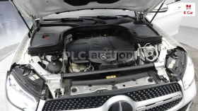 Mercedes-Benz GLC 220 ПОДГРЕВИ * ПАНО * HEAD-UP * 2 КЛЮЧА, снимка 15
