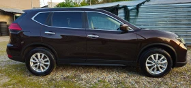 Nissan X-trail 1, 6DCi-130kс* 4Х4* 2018г* LED* ПАНОРАМА* ТОП* , снимка 7