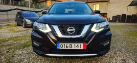 Nissan X-trail 1, 6DCi-130kс* 4Х4* 2018г* LED* ПАНОРАМА* ТОП* , снимка 3