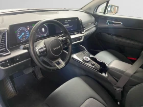 Kia Sportage 1.6 T-GDI DynamicLine - Hybrid, снимка 6