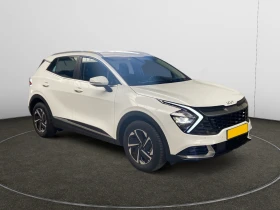 Kia Sportage 1.6 T-GDI DynamicLine - Hybrid, снимка 1