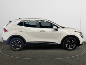 Kia Sportage 1.6 T-GDI DynamicLine - Hybrid, снимка 4