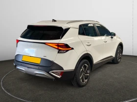 Kia Sportage 1.6 T-GDI DynamicLine - Hybrid, снимка 2