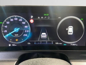 Kia Sportage 1.6 T-GDI DynamicLine - Hybrid, снимка 14