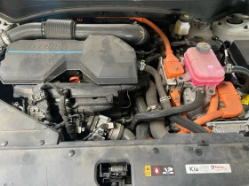 Kia Sportage 1.6 T-GDI DynamicLine - Hybrid, снимка 16